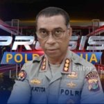 Polda Papua Akan Gelar Operasi Patuh Cartenz 2025 Mulai 14 Juli Mendatang