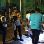 Polsek KPL Merauke Amankan 80 Liter Miras Jenis Sopi dengan Modus Baru di KM Tatamalau