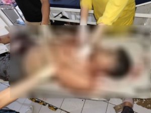 Polres Yahukimo Selidiki Kasus Penganiayaan di Depan Perumahan DPR Lama