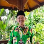 Tokoh Agama Muslim Papua, H. Toni Wanggai Ajak Masyarakat Jaga Kamtibmas dan Bijak Bermedia Sosial Jelang PSU