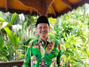Tokoh Agama Muslim Papua, H. Toni Wanggai Ajak Masyarakat Jaga Kamtibmas dan Bijak Bermedia Sosial Jelang PSU