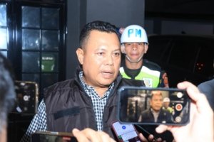 Cipta Kondisi Jelang PSU, Polda Papua Gelar Razia Gabungan di Tempat Hiburan Malam