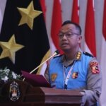 Empat Catar Akpol Asal Polda Papua Barat Dinyatakan Lolos Sidang Pantukhir Tingkat Pusat Tahun 2025