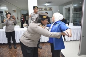 247 Personel Dikerahkan, Polda Papua Pastikan Debat Publik PSU Berjalan Aman