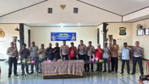 Cegah Penyimpangan, Satgas Pangan Papua Awasi Ketat Distribusi Beras SPHP di Abepura
