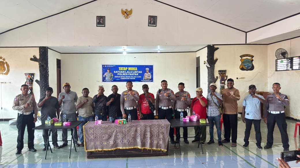 Cegah Penyimpangan, Satgas Pangan Papua Awasi Ketat Distribusi Beras SPHP di Abepura