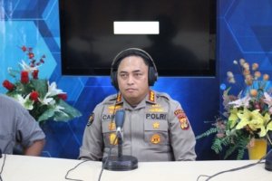 Polda Papua Tegaskan Netralitas Polri Pada Pelaksaan PSU Pilkada di Papua