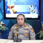 Polda Papua Tegaskan Netralitas Polri Pada Pelaksanaan PSU Pilkada di Papua