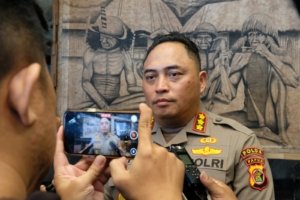 Kabid Humas: Jelang PSU Situasi di Provinsi Papua Aman Kondusif