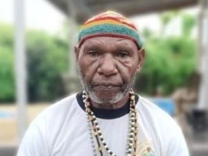 Yugum Diro Weya Serukan Hindari Provokasi Menjelang Hari Kemerdekaan RI