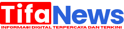 Tifanews.com logo