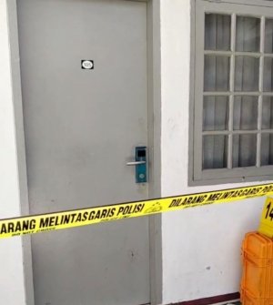 Ditangani Polda Metro Jaya, Kasus Jasad Diplomat Kemlu Masih Diselidiki