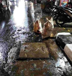 Dinas Bina Marga Hentikan Sementara Proyek PT Xenithing di Pondok Gede Raya