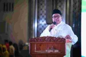 Pemprov DKI Dukung Gerakan Ayah Mengantar Anak pada Hari Pertama Sekolah