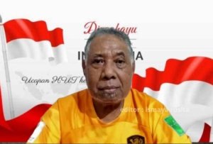 Tokoh Seireri Ajak Warga Papua Jaga Perdamaian Pasca PSU dan Sambut HUT ke-80 RI