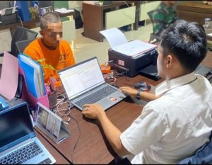 Polda Papua Barat Ungkap Kasus Penyebaran Konten Asusila Anak, Satu Tersangka Ditangkap