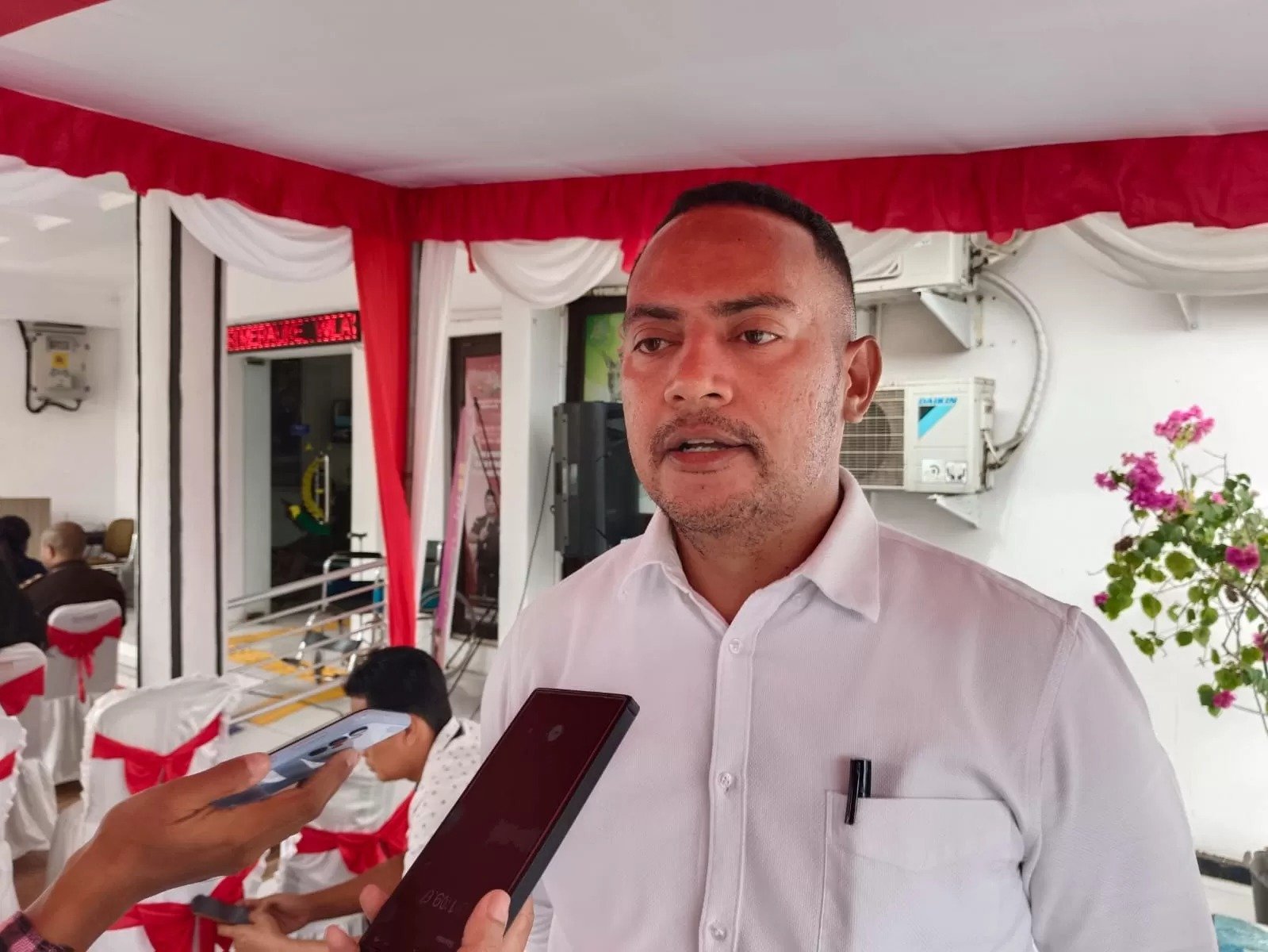 Ini yang Dilakukan Satuan Narkoba Polres Merauke Terkait Tingginya Penyalahgunaan Narkotika di Kalangan Pelajar