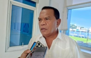 Tokoh Intelektual Papua Imbau Pendukung Paslon Tetap Tenang Pasca Pencoblosan
