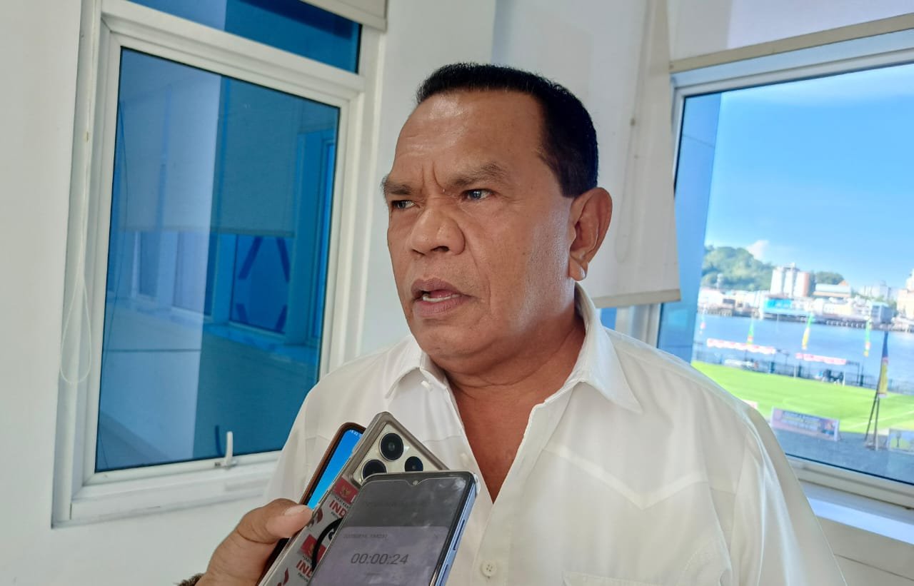 Tokoh Intelektual Papua Imbau Pendukung Paslon Tetap Tenang Pasca Pencoblosan