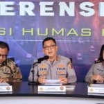 Polri Luncurkan “polri Awards In Support Of Herforshe Movement” 2025 Dorong Kesetaraan Gender