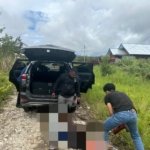 Dua Tukang Ojek Jadi Korban Penganiayaan di Deiyai, Satgas Ops Damai Cartenz Dalami Pelaku