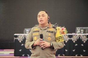 Pasca PSU Pilgub Papua, Polda Papua Imbau Masyarakat Jaga Kamtibmas