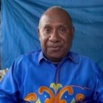 Tokoh Senior Gereja GIDI, Pendeta Iker Rudy Tabuni, Ajak Warga Papua Jaga Damai Pasca PSU Pilgub Papua