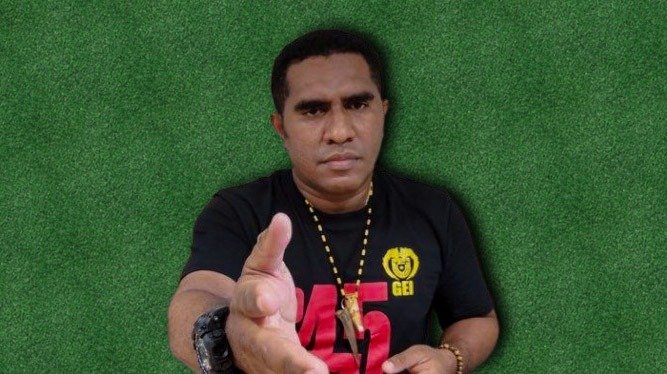 Kpu Tetapkan Kemenangan Mari-yo Sah, Bmp-ri Papua: Tak Perlu Ke Mk Lagi