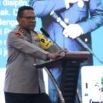 Rakernis Bid Propam Polda Papua 2025: Perkuat Pengawasan Internal Menuju Polri Presisi