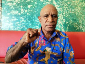 Pasca Putusan KPU, Sinode Kingmi Papua Tegaskan Kemenangan MARI-YO Sah dan Mengikat