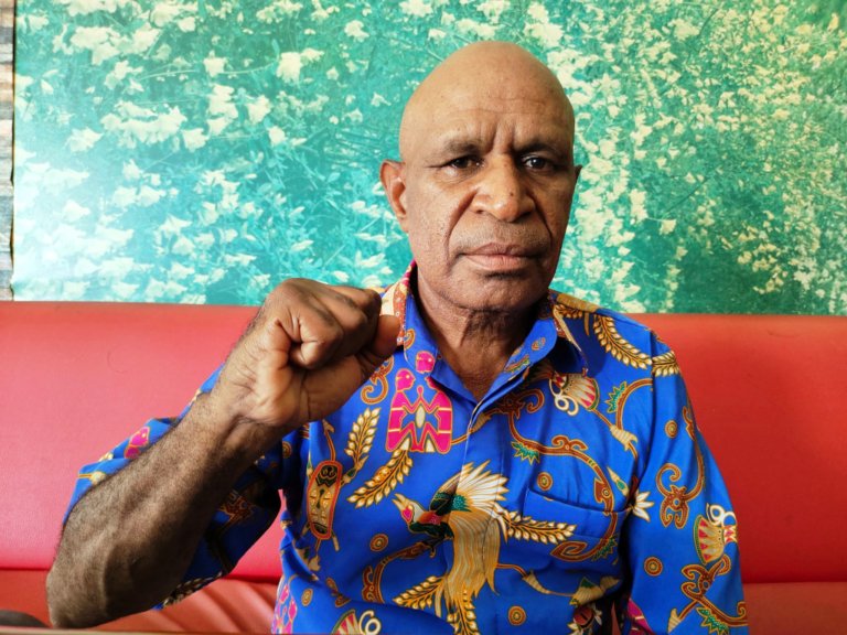 Pasca Putusan KPU, Sinode Kingmi Papua Tegaskan Kemenangan MARI-YO Sah dan Mengikat