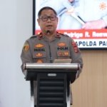 Coffee Morning Polda Papua dan Forkopimda, Satukan Komitmen Jaga Papua Damai Pasca PSU