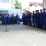 Wakapolda Papua Pimpin Apel Ditpolairud, Tekankan Integritas dan Peningkatan Kapasitas Personel