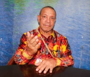 Pendeta Sinode Kingmi Ajak Masyarakat Papua Jaga Persatuan Pasca Pilgub