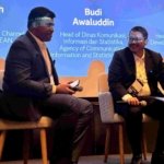 Lewat SAS Innovate di Singapura, Pemprov DKI Paparkan Terobosan Data dan AI untuk Pelayanan Warga