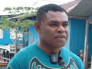 Pasca PSU Pilgub Papua, Warga Diminta Jaga Persatuan dan Kedamaian