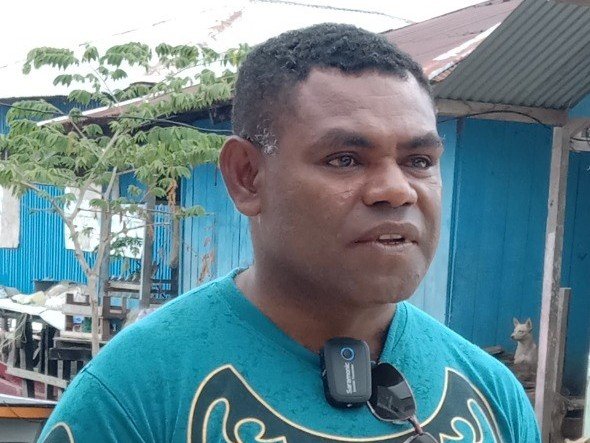 Pasca PSU Pilgub Papua, Warga Diminta Jaga Persatuan dan Kedamaian