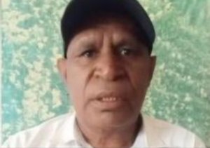 Pasca PSU, Pdt. Yones Wenda Imbau Masyarakat Hindari Unggahan Provokasi
