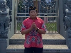 Ketua PHDI Papua Ajak Masyarakat Jaga Persatuan Pasca PSU