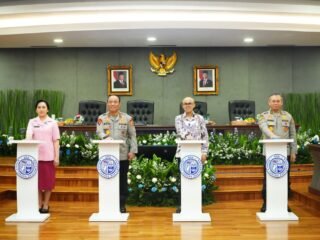 Momentum Sumpah Pemuda, Polri dan Akademi Kader Bangsa Umumkan Jadwal Seleksi SMA Kemala Taruna Bhayangkara 2026-2027: Ajak Pemuda Indonesia Siapkan diri Jadi Kader Terbaik Bangsa