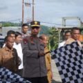 Polda Papua Barat Hari Ini Salurkan 128,5 Ton Beras SPHP ke Seluruh Wilayah, Stok Dipastikan Aman Jelang Nataru