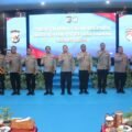 Polda Papua Gelar Sosialisasi Dipa Dan Penandatanganan Pakta Integritas T.A 2026, Tekankan Transparansi Dan Adaptasi Anggaran