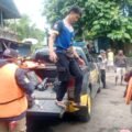 Speedboat Terbalik di Sungai Mamberamo, Tim Gabungan Temukan Dua Korban Meninggal