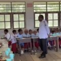 Sekolah Sepanjang Hari Jadi Strategi Pemkab Paniai Siapkan Generasi Unggul