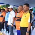 Hadiri Pembukaan Dankodaeral X Cup U-23, Kapolda Papua Dukung Pencarian Bibit Unggul Sepak Bola di Bumi Cenderawasih