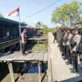 Sinergi TNI-Polri dan Pemerintah Daerah Fasilitasi Rekonsiliasi Warga Kampung Saman dan Aworket