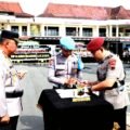 Kasat Reskrim Polresta Cilacap Resmi Berganti, Kapolresta Cilacap Ucapkan Terima Kasih atas Pengabdian Pejabat Lama