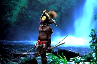 Merajut Perdamaian Papua Lewat Nilai Pancasila