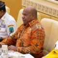 Fakhiri: Papua Bukan Ujung Negeri, tapi Gerbang Pasifik