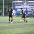 Polda Papua Tutup Turnamen Mini Soccer Irwasda Cup, Perkuat Soliditas dan Kebersamaan Personel
